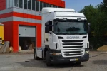 фото Scania G420 седельный тягач