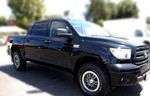 фото Toyota Tundra 2011 без пробега по РФ