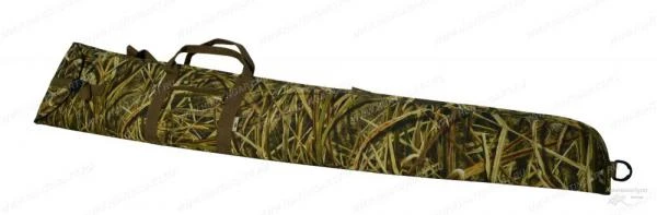 Фото Чехол для оружия Reelfoot Gun Case, плавающий Цвет Mossy Oak® Shadow Grass Blades