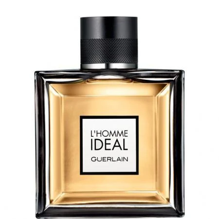 Фото Guerlain L’Homme Ideal 100мл Тестер