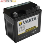 фото Varta 507 902 011 A51 4