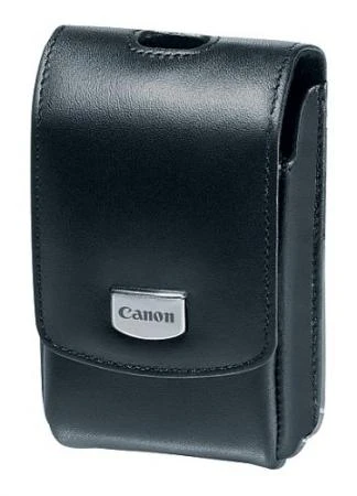 Фото Canon Кожаный чехол для фотокамеры Canon PSC-3200