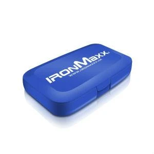 Фото Контейнер IronMaxx для хранения таблеток