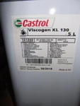 фото Castrol Viscogen KL 130