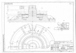 фото Подпятник центральной опоры крановой мешалки Мс2-7212-05-10