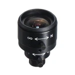 фото Объектив M12 (Board Lens) KLV-2656M