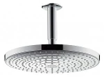 фото Верхний душ Hansgrohe Raindance Select S 300 2jet 27337000