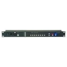 Фото DMX-контроллер ELATION AR-32RM - 19" DMX Playback Unit