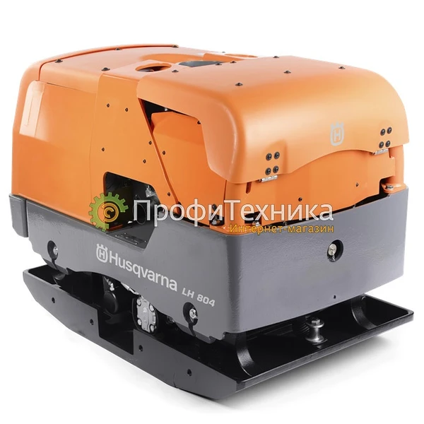 Фото Виброплита реверсивная Husqvarna LH 804 9678973-01