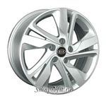 фото Replica KI152 7x17/5x114.3 D67.1 ET53 SF