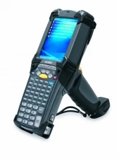 Фото Терминал сбора данных Motorola MC 9000 (Symbol MC 9000)