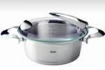 фото Преимущества посуды fissler