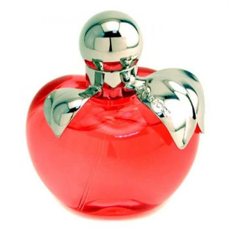 Фото Nina Ricci Nina N.R. NINA 80ml edt tester