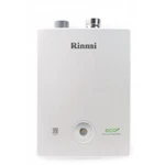 фото Газовый настенный котел Rinnai RB-257RMF (29,1 кВт)