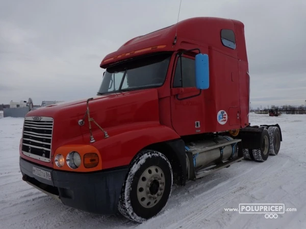 Фото Седельный тягач Freightliner CENTURY