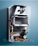 фото Котел настенный газовый Vaillant 242-5 turboTEC PLUS VUW