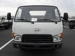 фото Грузовики Hyundai HD-65 (рефрижераторы