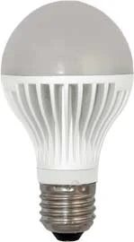 Фото Ecola classic LED 12.0W A60 220-240V E27 110x60