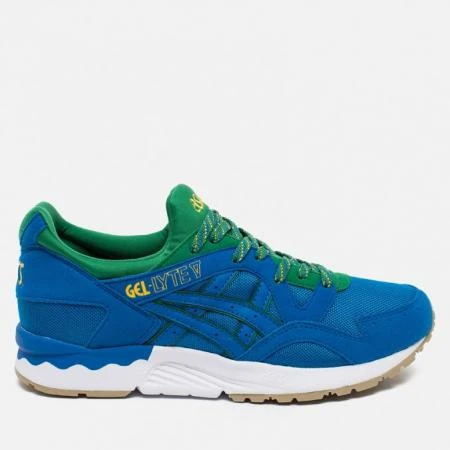 Фото ASICS Gel-Lyte V Rio Pack Classic Blue