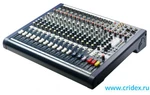 фото Микшерная консоль SOUNDCRAFT MFX12i