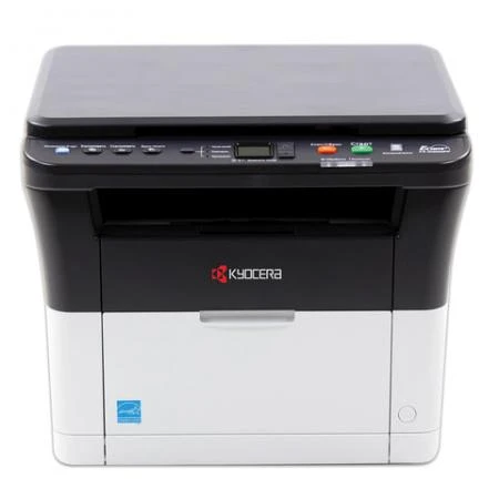 Фото МФУ лазерное KYOCERA FS-1020MFP (принтер