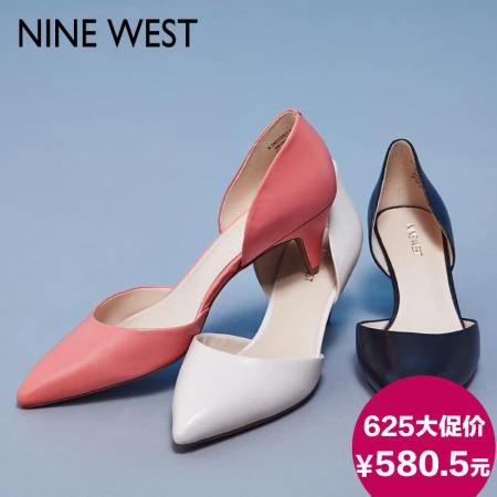 Фото Туфли Nine West 60569832 Ninewest