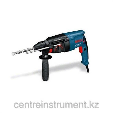 Фото Перфоратор Bosch GBH 2-26 DRE 800W