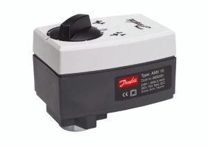 Фото Электроприводы Danfoss AME 10 (082G3005)