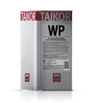 фото Гидроизоляция эластичная Taikor WP 10 л RAL 7040