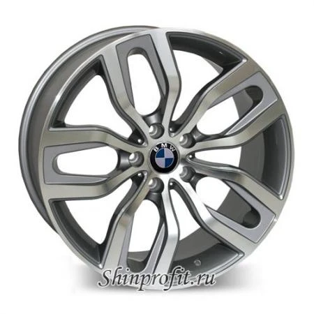 Фото Replica 975 BMW 11x20/5x120 D72.6 ET37 GMF