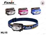 фото Фонарь налобный Fenix HL15 Cree XP-G2 R5