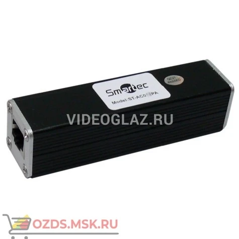 Фото Smartec ST-AC005PA Сплиттер POE