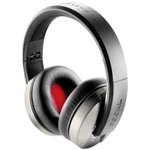 фото Охватывающие наушники Focal Listen Black/Silver