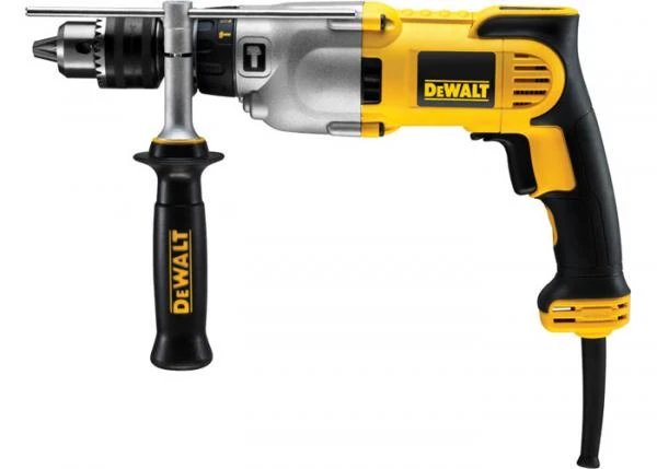 Фото Дрель ударная DeWalt DWD 530 KS