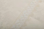 Фото №3 Скатерть диаметр 180 cm + 6 шт салфеток 45*45 cm, 100% полиэстр Gree Textile (836-071)