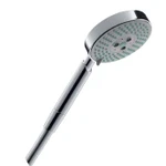 фото Hansgrohe Raindance S 120 AIR 3jet 28514000 Ручной душ (хром)