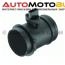 Фото Датчик расхода воздуха Bosch 0280218135