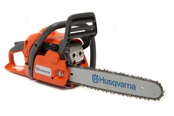 Фото Бензопила Husqvarna 435 (38см 0,325 1,3 64)