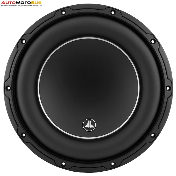 Фото Сабвуфер JL Audio W 10W6v3-D4