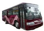 Фото Автобус Daewoo BM 090