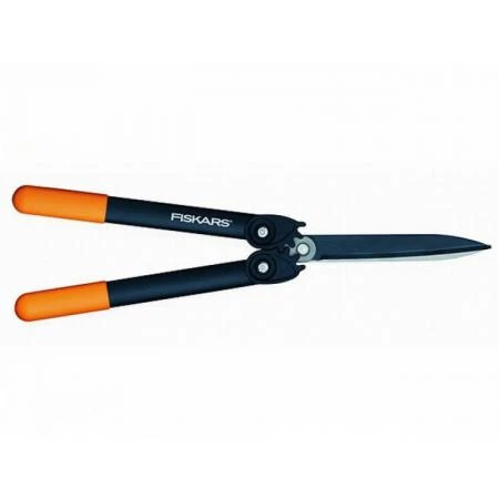 Фото Ножницы для живой изгороди FISKARS PowerGear (114790)