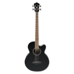 фото Бас-гитара Ibanez AEB8E BLACK