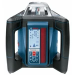 фото Лазерный нивелир Bosch GRL 500 H