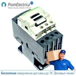 фото LC1D258P7 Контактор 4P, 2НО+2НЗ,АС1, 40А 230В 50Гц, Schneider Electric