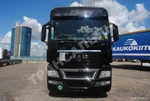 фото Тягач MAN TGX 18.440