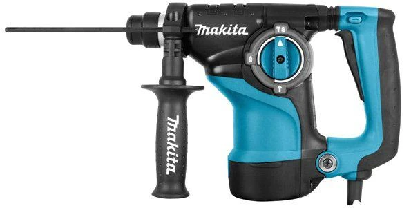 Фото Перфоратор Makita HR2811F