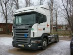 фото Scania R420 2005г.в