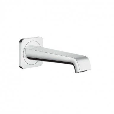 Фото Hansgrohe Axor Citterio E 36425000 Излив для ванны (хром)