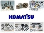 фото Ремонт основного насоса komatsu pc200