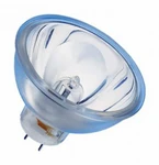 фото Лампа специальная галогенная с отражателем - OSRAM 93638 21V 150W GX5.3 200 дихроичный - 4050300456843